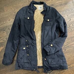 Jacket size medium